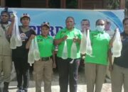 Satpol PP Maybrat di Sehu Gagalkan Peredaran Miras