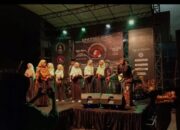 Malmingan di Tasik Musicolaboration