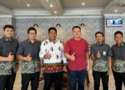 Collaborative Governance, Pemda Maybrat Kolaborasi dengan BPJS Kesehatan