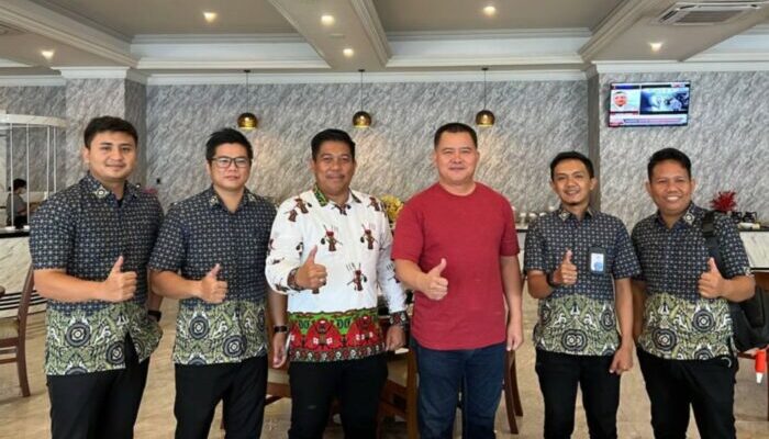 Collaborative Governance, Pemda Maybrat Kolaborasi dengan BPJS Kesehatan