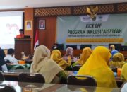 Aisyiyah Nilai Keterkaitan RPJP Kabupaten Tasik dengan Program Inklusi