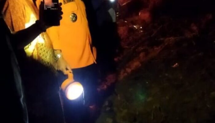 Wabup CNY ke Ciketug Desa Parhon, Lalu Panyalahan Pamijahan