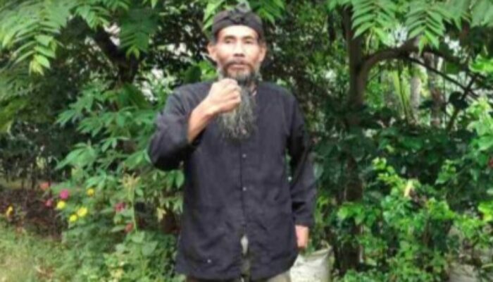 Saepudin: Ngeri, Kenapa BBKSDA Jabar Ikut Campur Soal Sadapan Getah Pinus?