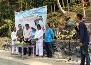 KBA Nusantara Pangandaran Dukung Kembangkan Wisata Desa Cintakarya