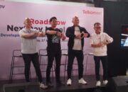 NextDev 2022 Telkomsel Perkuat Startup Digital Tanah Air