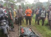 Jenazah Hanan Ditemukan di Cikatomas, 40 Kilometer dari Titik Hanyut