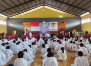 BKC Kabupaten Tasik Punya Pengurus Baru, Inilah Targetnya