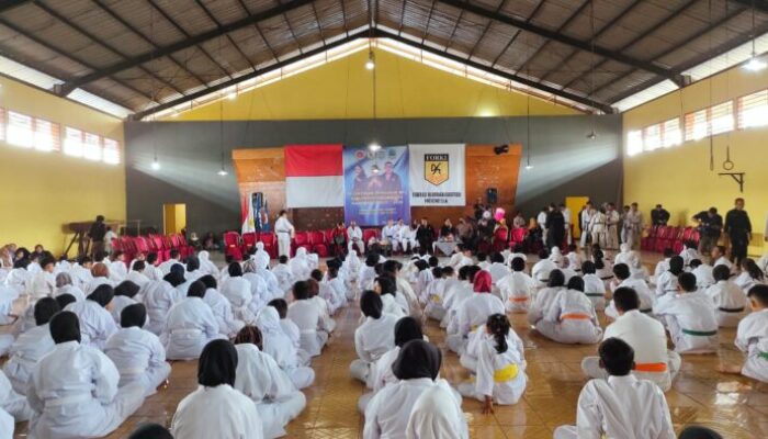 BKC Kabupaten Tasik Punya Pengurus Baru, Inilah Targetnya