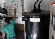 Atasi Banjir di Kopo Citarip, Segera Dibangun Rumah Pompa