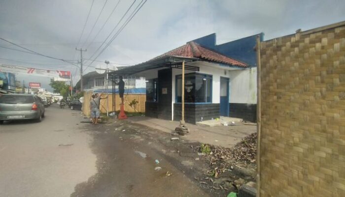 Polisi Bakal Rekayasa Lalu Lintas Singaparna, Begini Rutenya