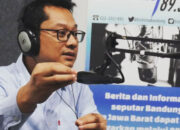 KPID Jawa Barat Imbau Media Penyiaran Tidak Kapitalisasi Tragedi Sepakbola