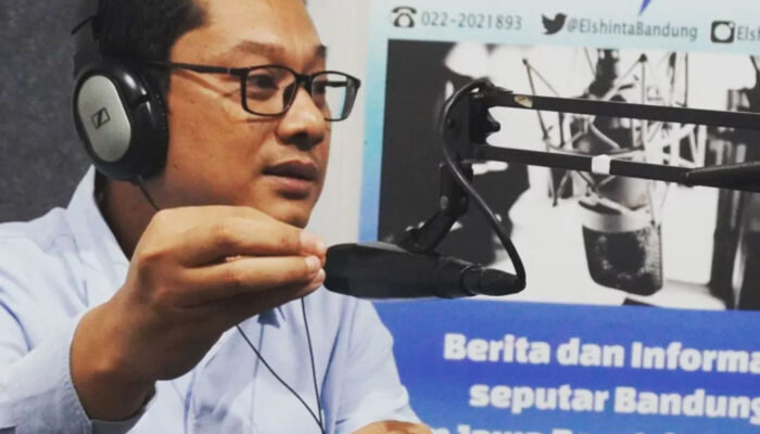 KPID Jawa Barat Imbau Media Penyiaran Tidak Kapitalisasi Tragedi Sepakbola