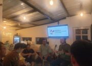 ERC Gelar Diskusi Perdana Membongkar Istilah Sekolah