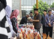 Pembangunan tahun 2021 di Tamansari dan Cibeureum Capai Rp 63,5 Miliar