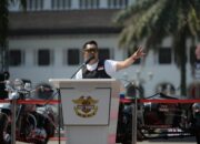 Dibuka, Bandung Bike Festival dengan Libatkan Pelaku UMKM