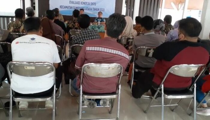 Capaian SAKIP Sumedang 2022 Ditargetkan Nilai A, Terbaik di Jabar