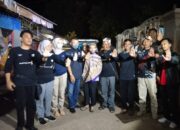 Cianjur Bebas Pasung, ODGJ Dievakuasi