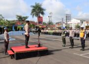 Ada Operasi Zebra Lodaya, Pastikan tidak Kena Tilang