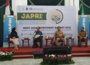 Nilai Realisasi investasi di Jabar Tahun 2022 Capai 83,5 Triliun