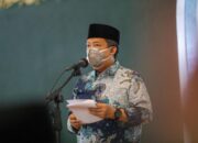 STQH Kota Bandung Diikuti 213 Orang dari 30 Kecamatan