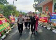 Kaget, Polisi Datangi Markas TNI di Sumedang