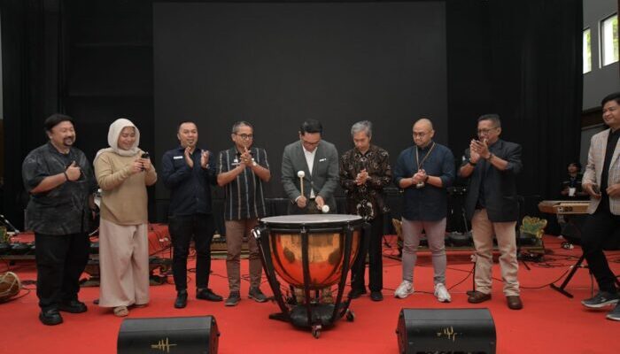 Curated Amazing Product Jawa Barat 2022, Gerakan Ekonomi Nasional