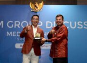 RK: Tiga Prinsip Pengelolaan Energi, Yakni Murah, Bersih dan Berkelanjutan