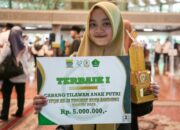 Seleksi STQH ke-38 Tingkat Kota Bandung Berakhir