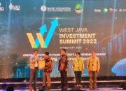 Kang Uu: WJIS Inovasi yang Dilakukan Pemprov Jabar