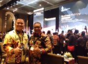 Pj. Bupati Maybrat Ikuti Business Matching, Percepatan Realisasi Produk Dalam Negeri