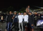 XTC Football dan Viking Sumedang Gelar Do’a Bersama, Boyo: Tragedi Kanjuruhan Jadi yang Terakhir