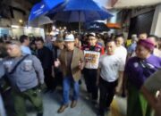 Ridwan Kamil Puji Semi Pedestrian HZ-Cihideung Tasik