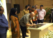 Menkop UMKM: Kampus 4 UNIGA Dukung Target Pemerintah Cetak Sejuta Wirausaha