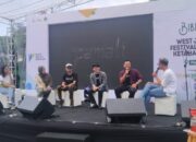 Film ‘Pamali’ Angkat Budaya dan Pariwisata Jawa Barat