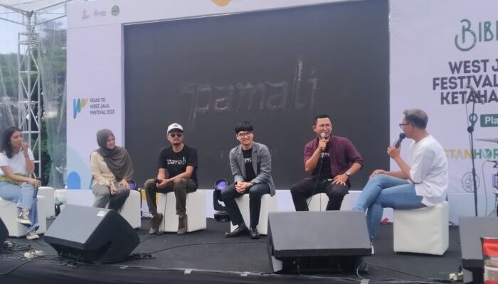 Film ‘Pamali’ Angkat Budaya dan Pariwisata Jawa Barat