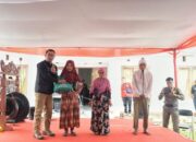 Forkopimda Keliling Jabar Berbagi Rezeki