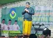 Inilah Poin Penting Hari Santri di Mata Kepala Kantor Kemenag Kabupaten Tasikmalaya