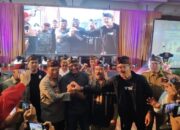 Kapolda Jabar Targetkan Stabilitas Keamanan Persepakbolaan