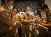 ASN Terlibat Politik Praktis, Ditindak Wali Kota Bandung