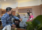 Balita Pengidap Penyakit Apert Syndrome Dibantu Gubernur Jabar
