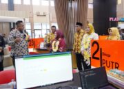 MPP Kota Tasik Diresmikan Kemenpan RB