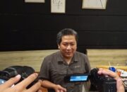 Ledia Sebut Tak Ada Ajakan Kampanye Saat Sosialisasi PIP di DPD PKS Kota Bandung