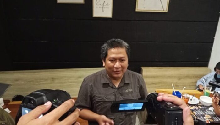 Ledia Sebut Tak Ada Ajakan Kampanye Saat Sosialisasi PIP di DPD PKS Kota Bandung