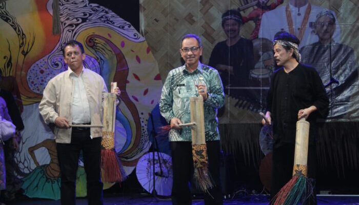 Tingkatkan Popularitas Kota Tasik