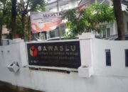 539 Orang Lolos Seleksi Panwascam di Cianjur