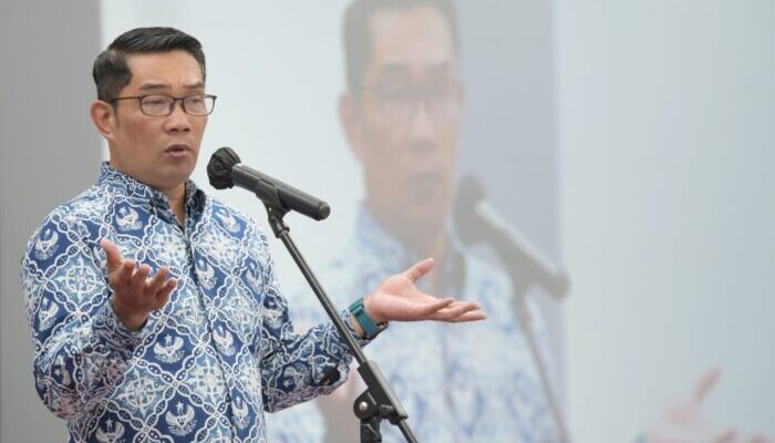 Isu Pemindahan Ibu Kota Provinsi Jabar ke Tegalluar Meluas