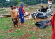 Jenazah Ditemukan Mengenaskan