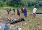 Polisi Masih Mendalami Kasus Mayat dengan Kepala Ditutup Karung