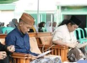 Silsilah Kitab Fiqih Madzab Syafi’i Yang Ada di Pondok Pesantren