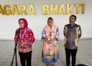 Diundang IPDN, Dua Srikandi Pemimpin Daerah Kupas Strategi Percepatan Pemulihan Ekonomi